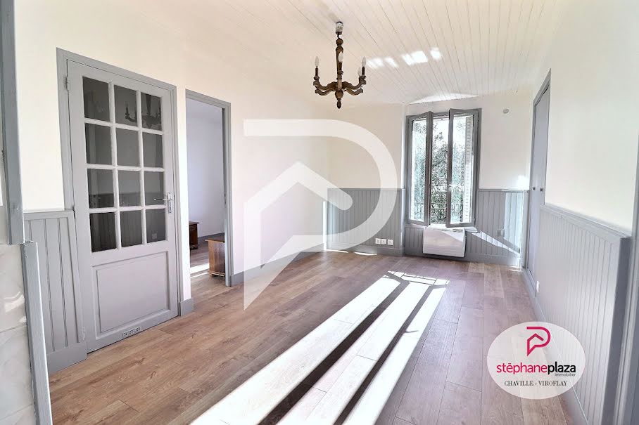 Vente appartement 3 pièces 40.58 m² à Chaville (92370), 250 000 €