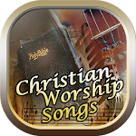 Cover Image of Download Christian Worship Songs Mp3 1.1 APK