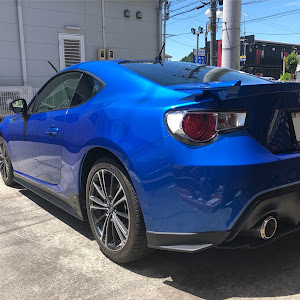 BRZ ZC6