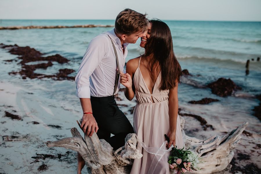 Fotógrafo de bodas Rodrigo Aguilera (rodrigoaguilera). Foto del 16 de diciembre 2018