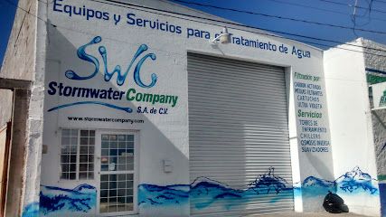Stormwater Company