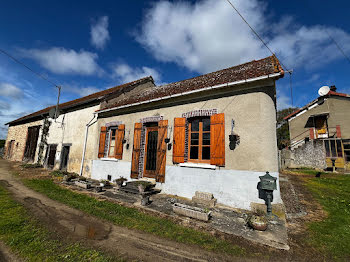 ferme à Teillet-Argenty (03)