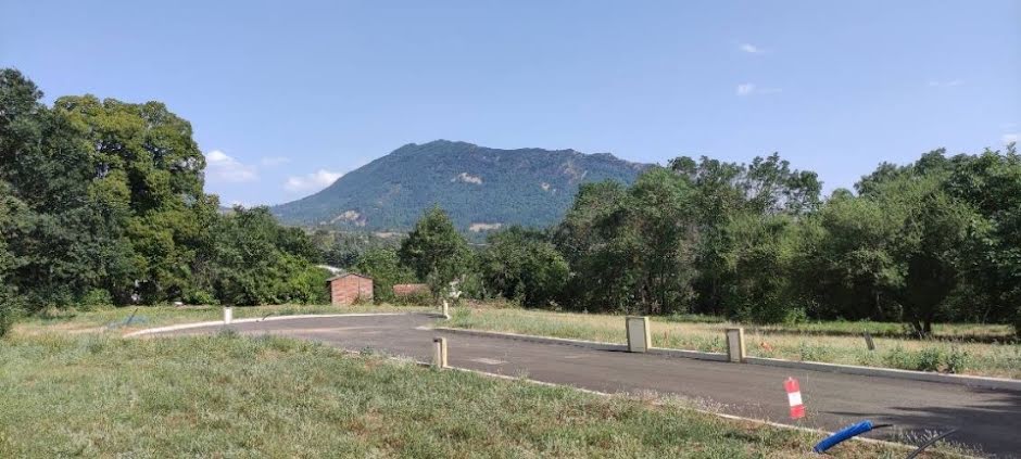 Vente terrain  711 m² à Sisteron (04200), 91 000 €