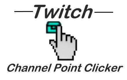 Twitch Auto Points Clicker & Point Tracker small promo image