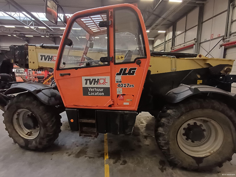 Изображение от JLG 4017RS