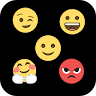 Smashing Emojis game apk icon