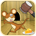 Icon Punch Mouse