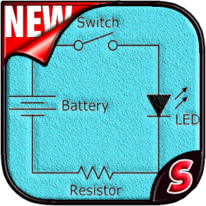 Download Electrical Symbols For PC Windows and Mac