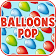 Balloons Pop PRO