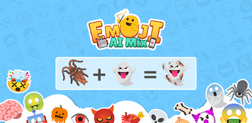 AI Mix Emoji