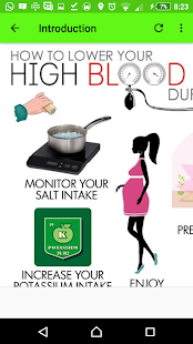 How To Lower Your Blood Pressure During Pregnancy(圖2)-速報App