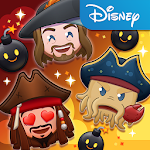 Cover Image of Télécharger Jeu Disney Emoji Blitz 1.11.4 APK