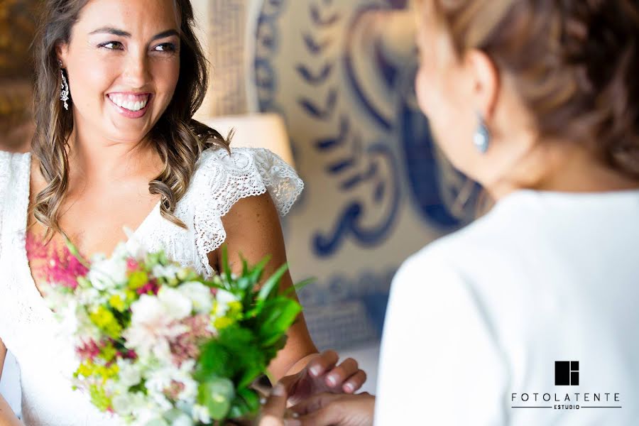 Fotógrafo de bodas Saul Vidiella (fotolatente). Foto del 23 de mayo 2019