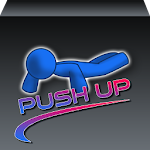 PushUp Timer Apk