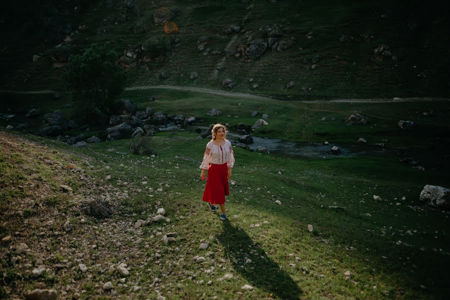 Fotografer pernikahan Nikolay Chebotar (cebotari). Foto tanggal 6 Mei 2017