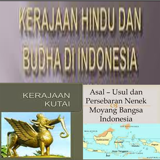 Kerajaan Di Indonesia Lengkap