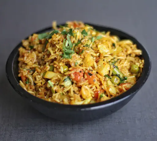 Veg Pulao