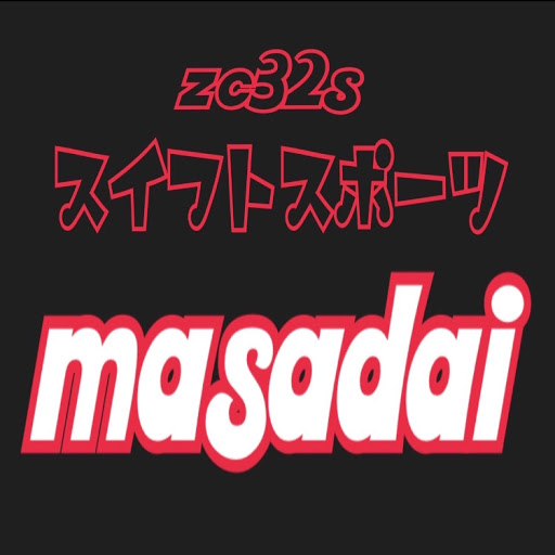 MASADAIのプロフィール画像