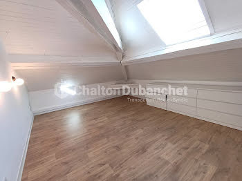 appartement à Roanne (42)