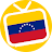 Venezuela Tv Play icon