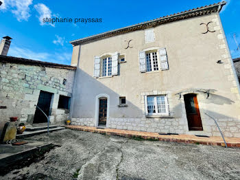 maison à Agen (47)