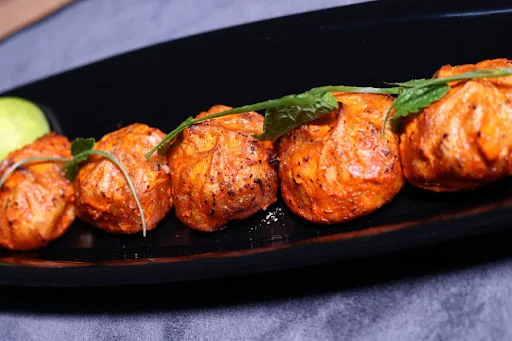 Cottage Cheese Paneer Tandoori Momos