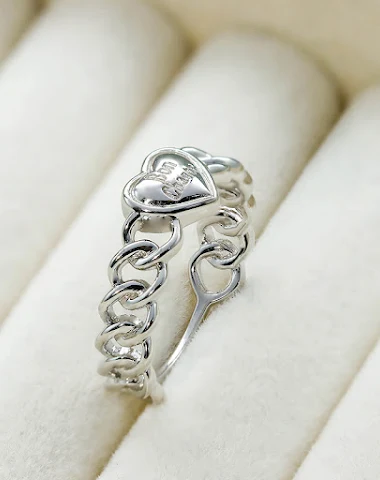 Lucky Alphabet Stereoscopic Love In - 3