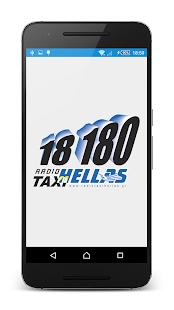 Ραδιοταξί Ελλάς(圖1)-速報App