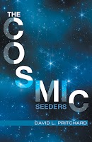 The Cosmic Seeders cover