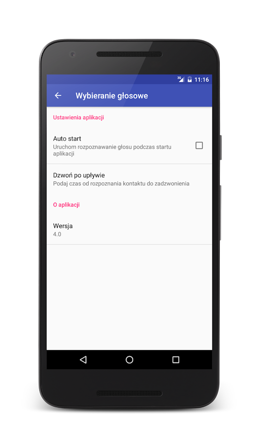 Voice Call Dialer - Android Apps on Google Play