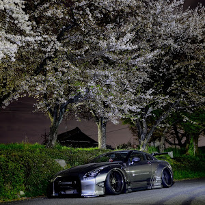 NISSAN GT-R R35