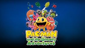 Pac-Man and the Ghostly Adventures thumbnail