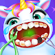 Download Little Unicorn Pet Doctor Dentist For PC Windows and Mac 1.0