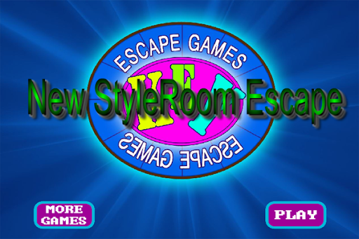 NewStyleRoomEscape