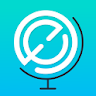 Worldee Trip Planner & Journal icon