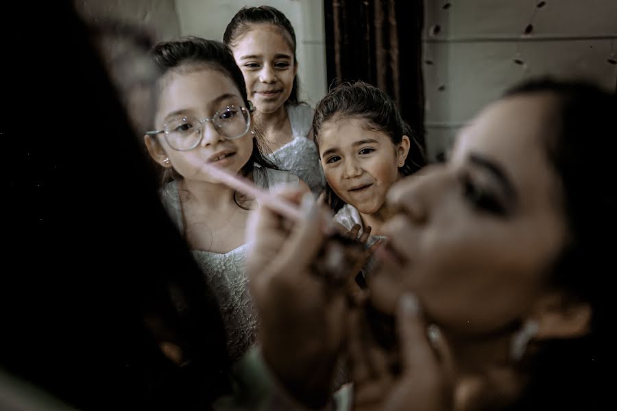 Fotógrafo de bodas Santiago Ospina (santiagoospina). Foto del 13 de diciembre 2023