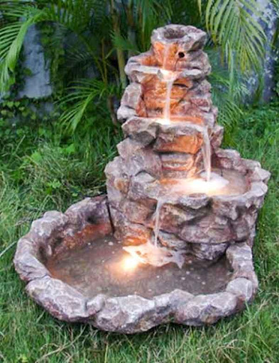 Best Water Fountain Design