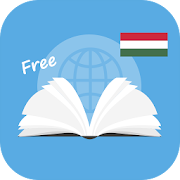 Learn Hungarian Phrase for Free  Icon