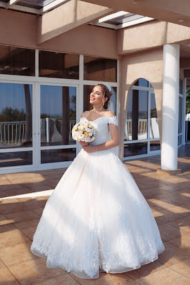 Fotógrafo de casamento Anton Erkhov (erkhov-anton). Foto de 13 de fevereiro 2019