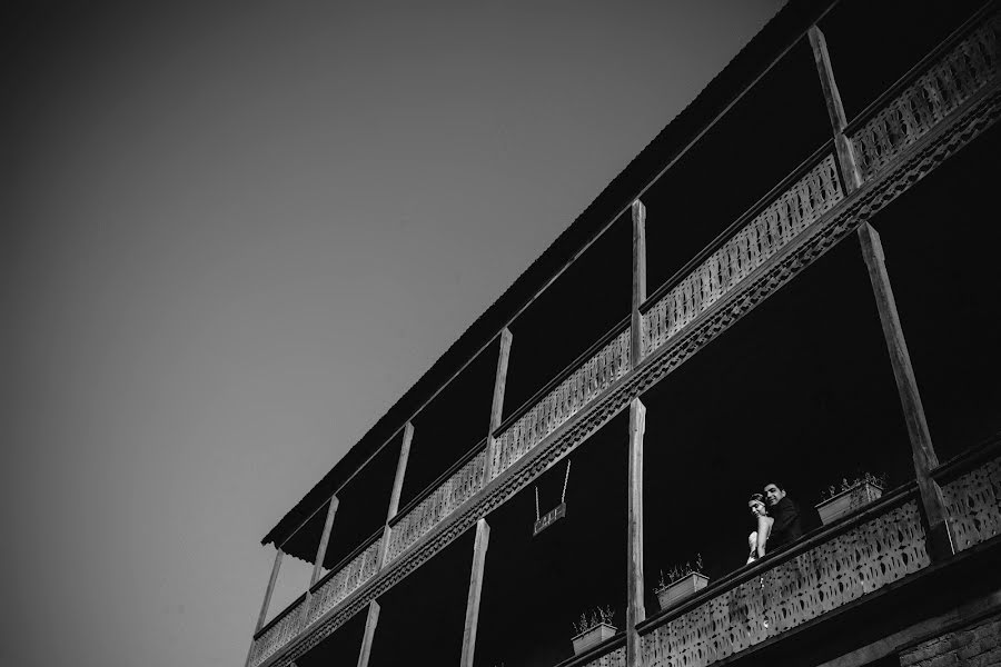 Fotógrafo de bodas Tusho Barsegyan (tusho). Foto del 24 de abril 2018