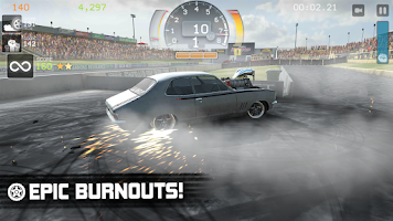 Burnout Drift 3 – Apps no Google Play