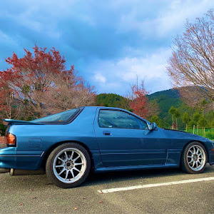 RX-7 FC3S