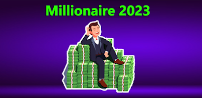 Millionaire 2024 Screenshot