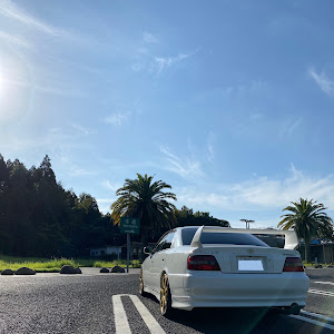 チェイサー JZX100