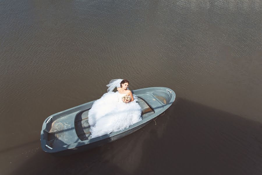 Wedding photographer Andrey Kiyko (kiylg). Photo of 3 March 2014