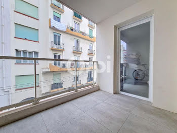 appartement à Antibes (06)