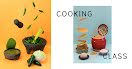 Intermediate Cooking Class - Facebook Event Cover item