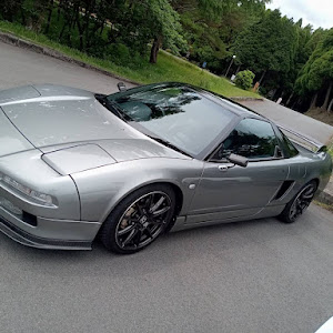 NSX NA1