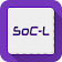 SoC-L icon