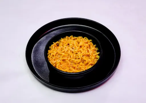 Plain Maggi